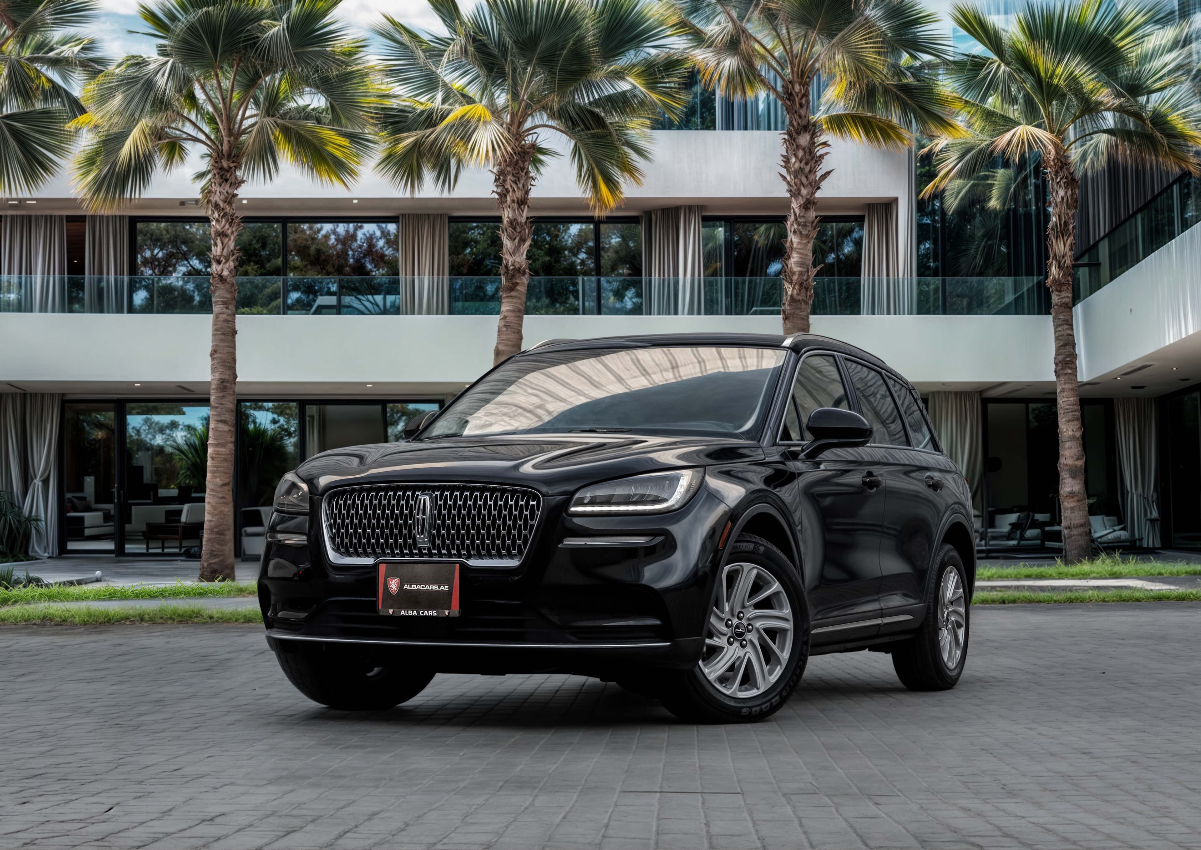 Lincoln Corsair Premier