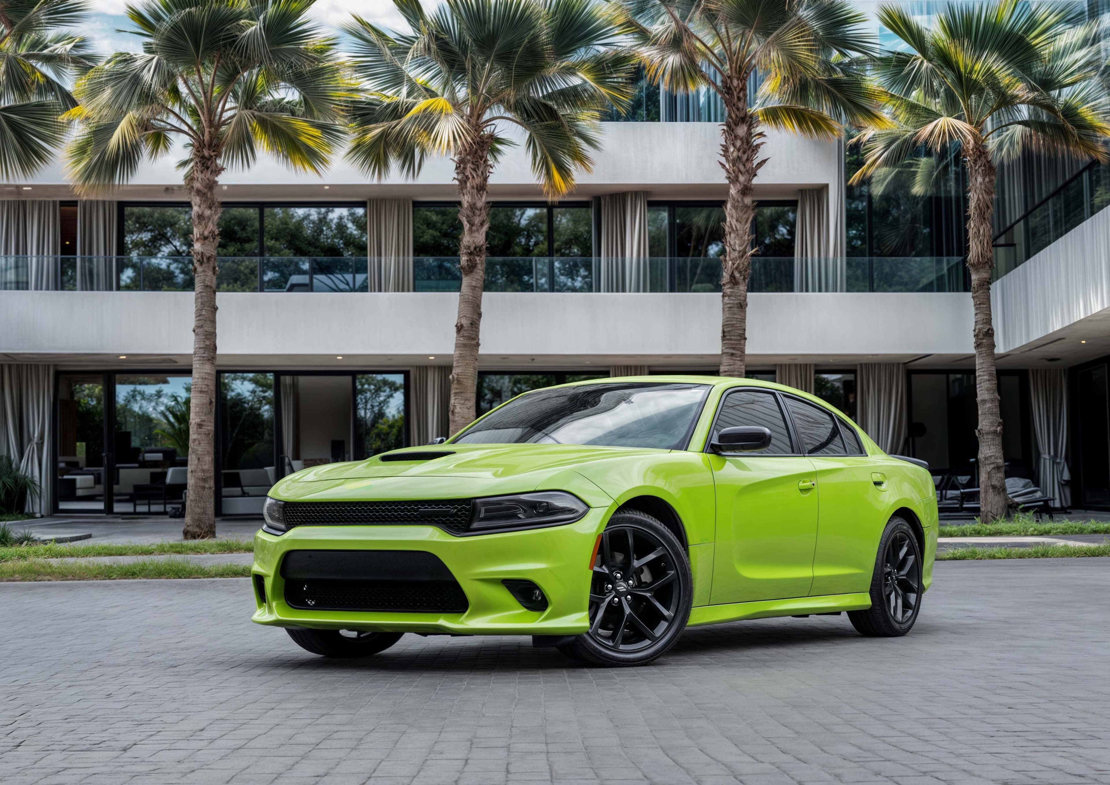 Dodge Charger