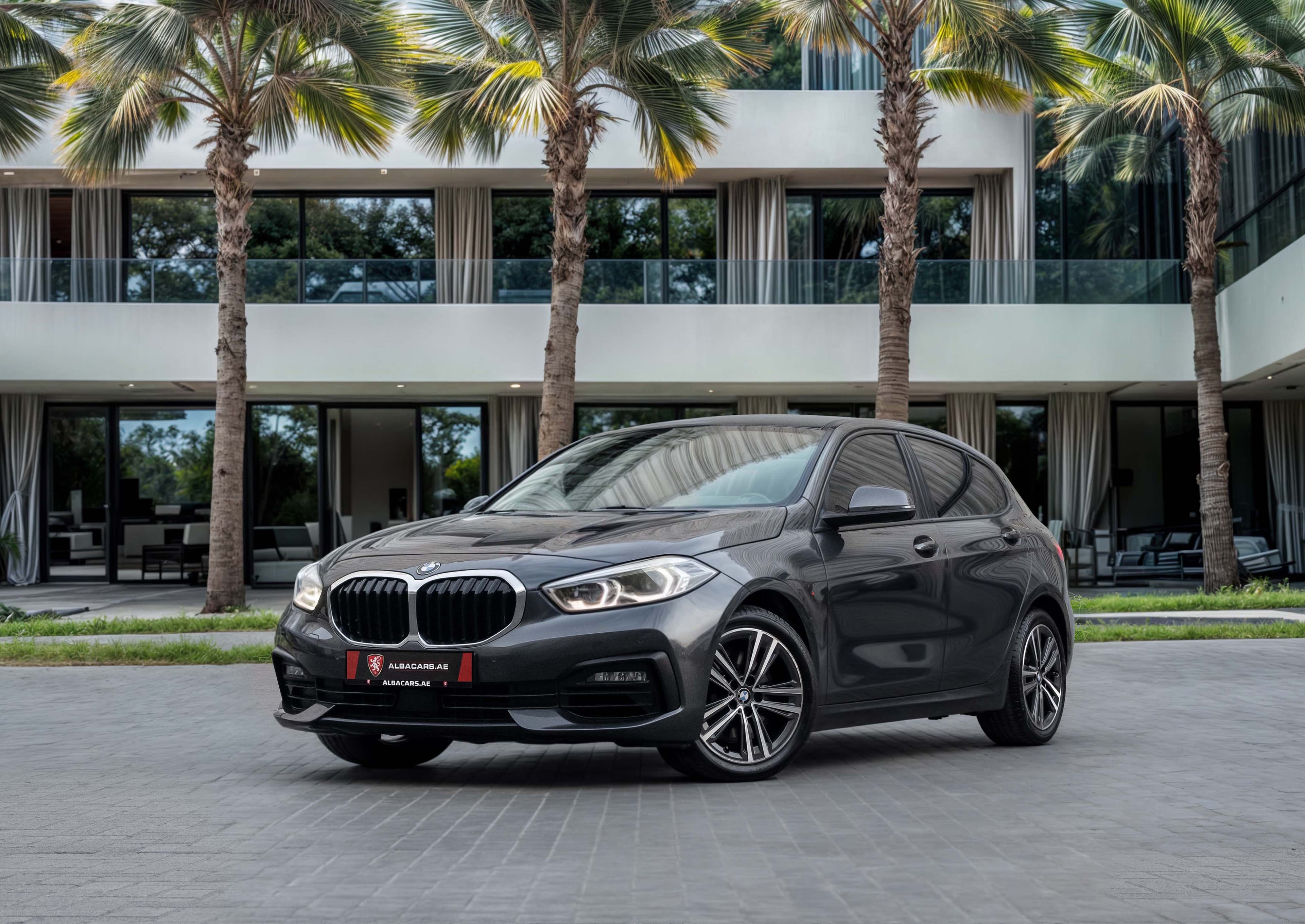 BMW 120i