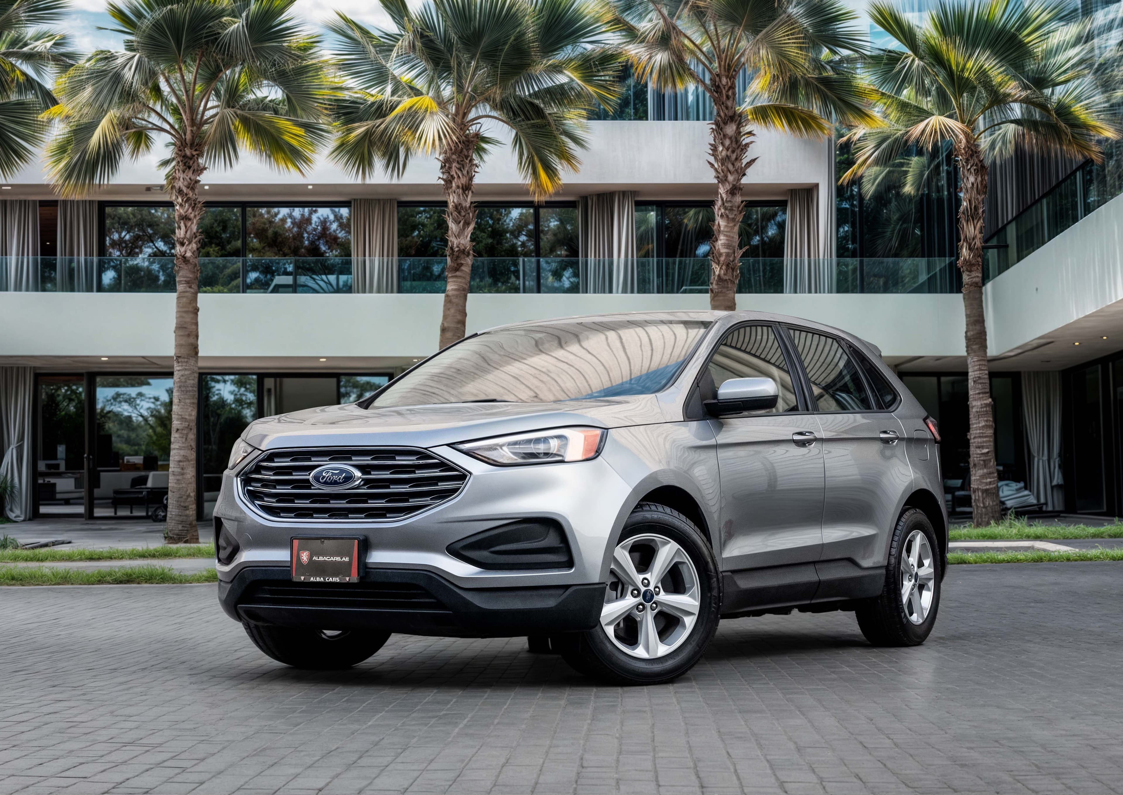 Ford Edge SE